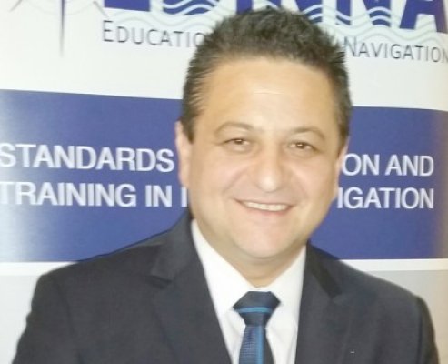 Directorul CERONAV, desemnat vicepreşedintele Asociaţiei Europene EDINNA
